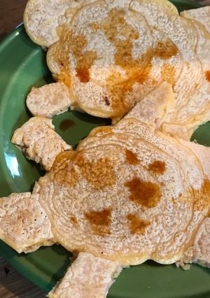 捏造伝統料理　龜樂どんどん-レシピのメイン写真