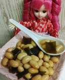 リカちゃん♡昆布染み染み*大豆昆布ꕤ*