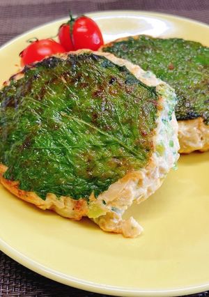 トマ味噌つくね-レシピのメイン写真