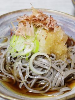 越前おろしそば 【JA福井県】-レシピのメイン写真