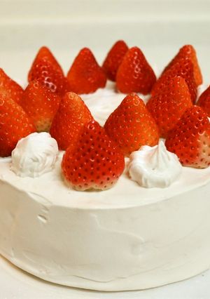 ルビーチョコの米粉シフォン-レシピのメイン写真