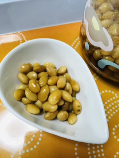 柿酢大豆~甘旨中華編~-レシピのメイン写真