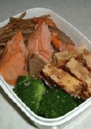 手抜き納豆入りたまご焼-レシピのメイン写真