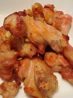 超カンタン!袋で唐揚げ!味もしっかり!-レシピのメイン写真