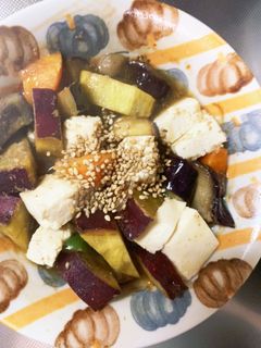 全てレンジサンラー鍋味春雨炒め煮-レシピのメイン写真