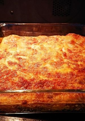 パーティーにも！簡単！スペイン風オムレツ-レシピのメイン写真