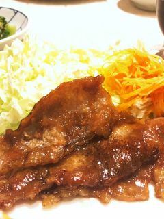 カリッと甘酢ポークソテー-レシピのメイン写真