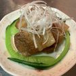豚バラ肉のさっぱり煮