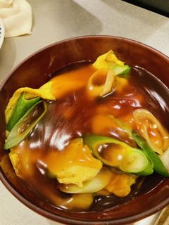 天津飯-レシピのメイン写真