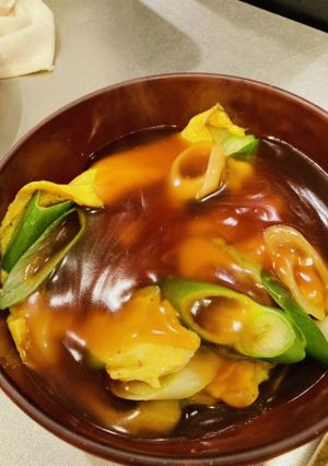 天津飯-レシピのメイン写真