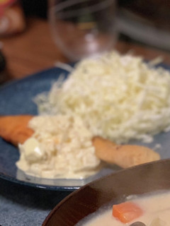 旦那が喜ぶ★酢玉ねぎのタルタルソース★-レシピのメイン写真