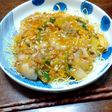 丸美屋でお手軽、麻婆麺・改!