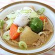 夢咲風モツ煮込み【JA遠州夢咲】
