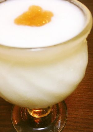 杏仁豆腐-レシピのメイン写真