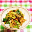 青い部分まで美味しい!長ネギのお焼き