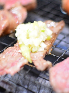 アレンジ自在♬簡単にできる万能塩ネギダレ-レシピのメイン写真