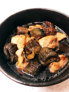 ☼鶏もも肉とトロトロ茄子の炒め煮-レシピのメイン写真