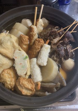 おでん牛すじ出汁-レシピのメイン写真