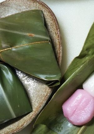 沖縄★なんちゃってムーチー★-レシピのメイン写真