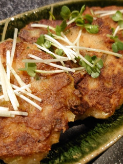 大根餅-レシピのメイン写真