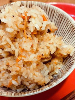 味しみしみ中華おこわ-レシピのメイン写真