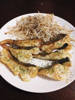 簡単☆タラのムニエル-レシピのメイン写真