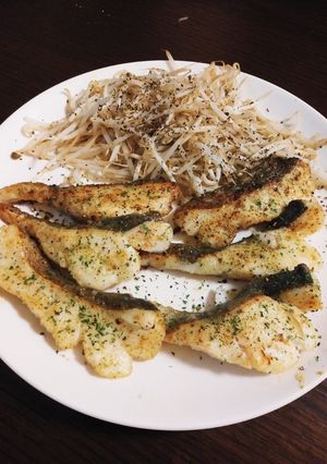 簡単☆タラのムニエル-レシピのメイン写真