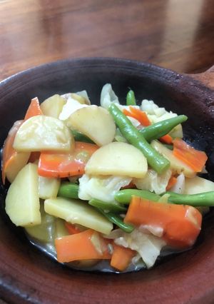 chopsuey(チョップシー)-レシピのメイン写真