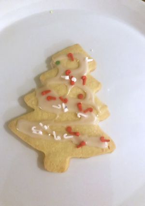 Bestシュガークッキー　２０２１-レシピのメイン写真