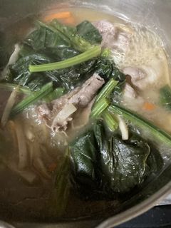 簡単 豚汁-レシピのメイン写真