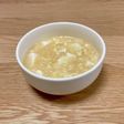 お手軽酸辣湯スープ