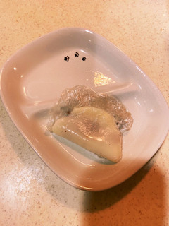 簡単チョコもち-レシピのメイン写真