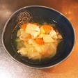 鳥ムネ肉の野菜スープ ダイエット料理
