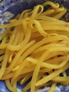 もやしのカレー煮-レシピのメイン写真