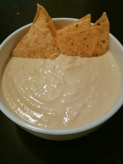 タヒ二なしで作るHummus♪(フムス)-レシピのメイン写真