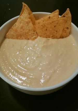 タヒ二なしで作るHummus♪（フムス）-レシピのメイン写真