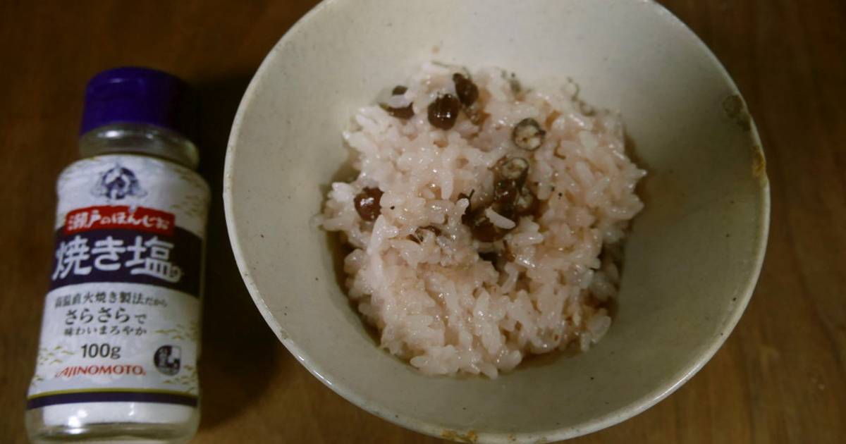 基本からアレンジまで!思わずつくりたくなる「小豆ケ キ」のレシピ集 | クックパッド