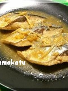 簡単やさしい❀さばのみそ煮-レシピのメイン写真