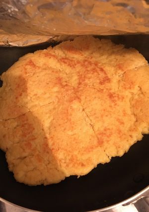 パン粉フレンチトースト-レシピのメイン写真