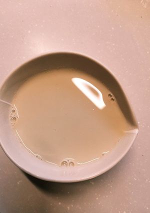 ごぼうポタージュ☆離乳食後期☆-レシピのメイン写真