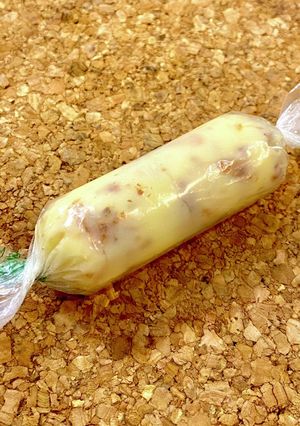 簡単おつまみ☆スモーキーチーズ-レシピのメイン写真