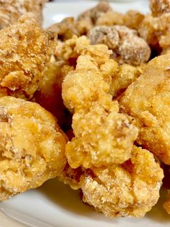 唐揚げ好きが極めた唐揚げ-レシピのメイン写真