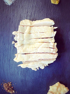 鳥もも肉のあっさり煮-レシピのメイン写真
