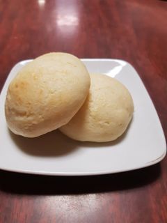 簡単◎即席パン-レシピのメイン写真