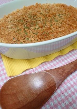 簡単☆お手軽スコップライスコロッケ♩-レシピのメイン写真