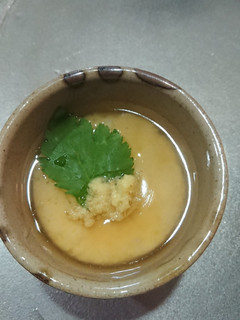 レンジでかぶら蒸し-レシピのメイン写真