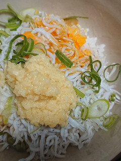 丼 ~火使わない時短どんぶり~-レシピのメイン写真