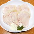 超簡単!しっとり鶏ハム