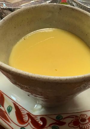 お茶碗蒸し-レシピのメイン写真