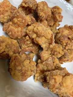我が家の定番!!唐揚げ♡-レシピのメイン写真